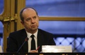 Jean-Jacques Urvoas, ancien ministre de la Justice pendant le quinquennat Hollande.